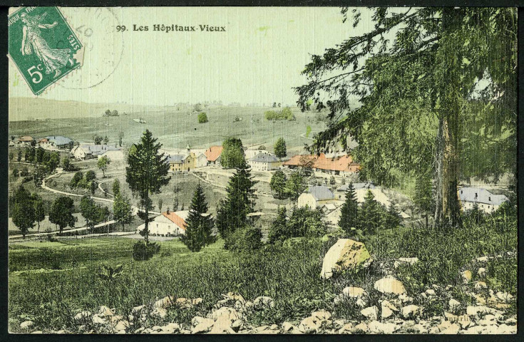 Vue générale