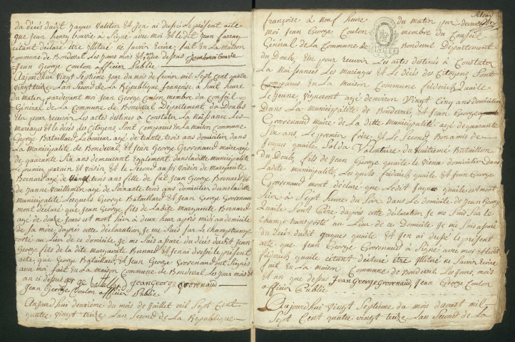 D 1793-1852