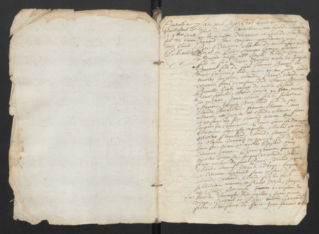 Répertoire