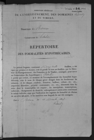 Volume n° 130