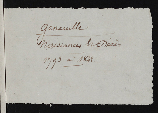 N 1793-1842