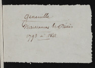 N 1793-1842