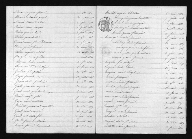 1833-1842