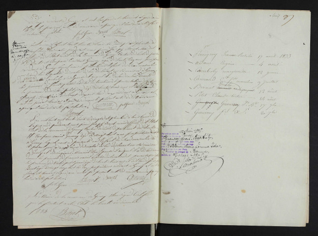 NMD 1833-1852