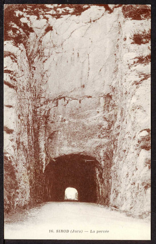 La Percée