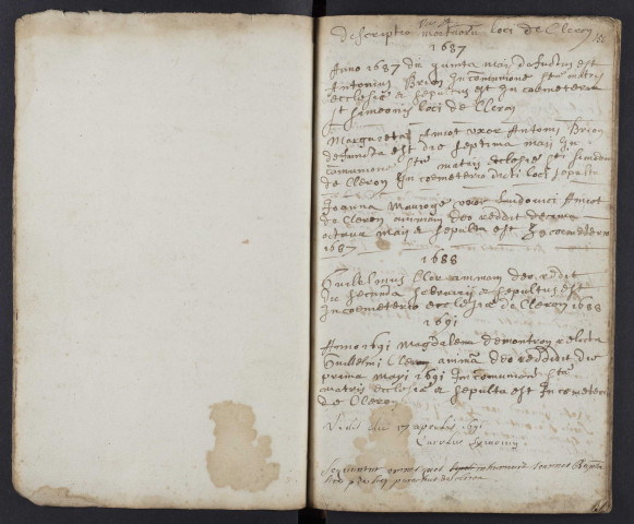 S 1687-1737