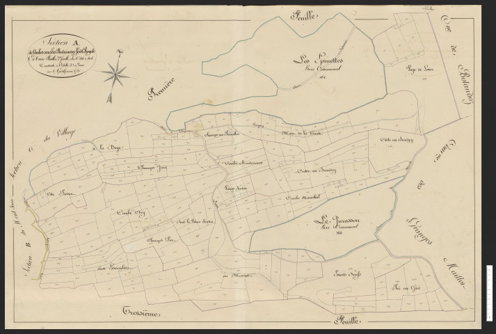 Labergement-du-Navois