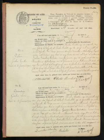 D 1913-1922