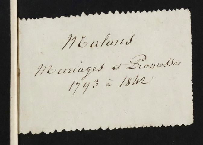 M 1793-1842