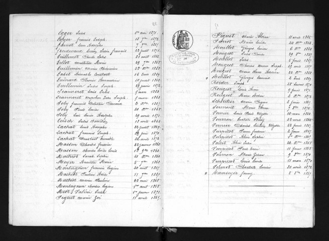1863-1872