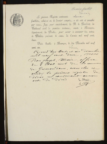 D 1901-1912