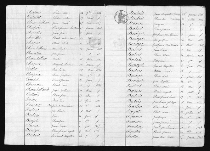 1823-1832