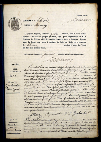 D 1873-1900
