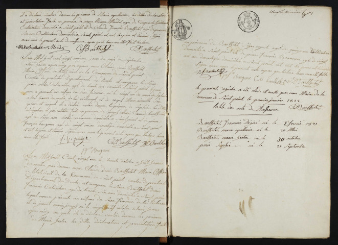 NMD 1821-1840