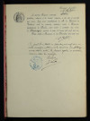 M 1901-1912