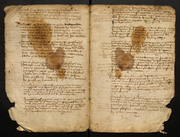 B 1589-1650