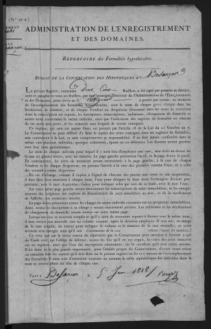 Volume n°105