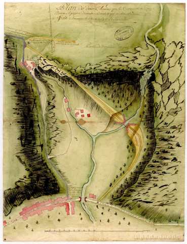 Chemins