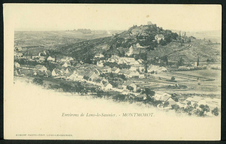 Vue générale