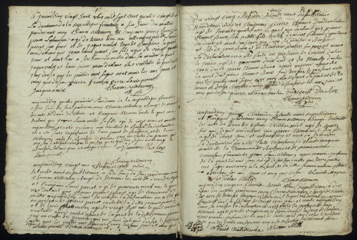 D 1793-1842