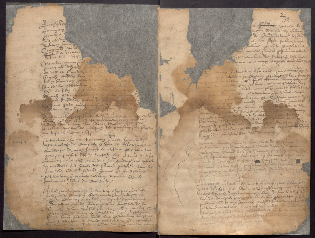 M 1642-1667