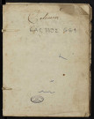 B 1640-1683