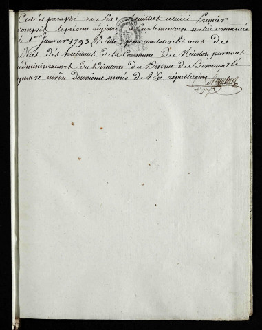 D 1793-1822
