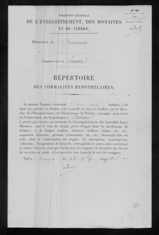 Volume n° 206