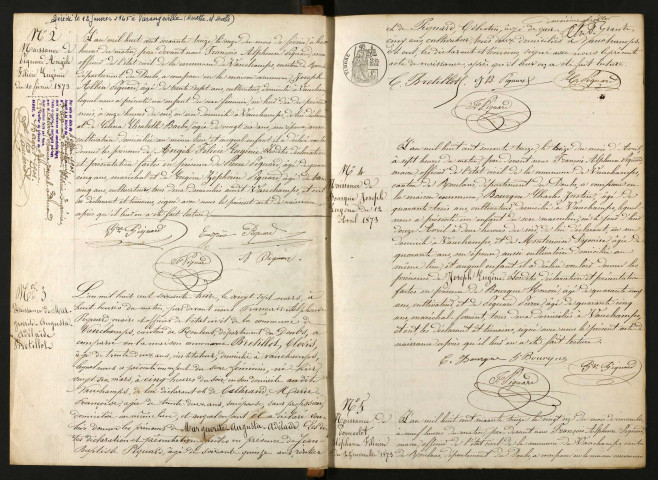 N 1873-1892