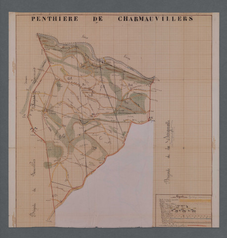 Brigade de Charmauvillers
