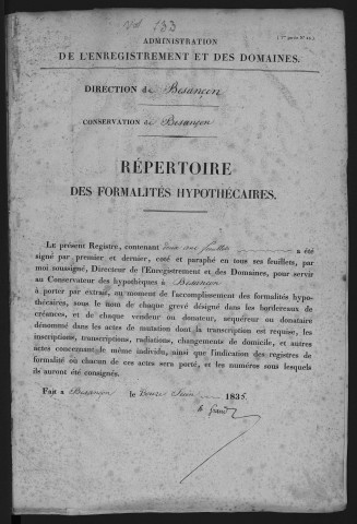 Volume n°133