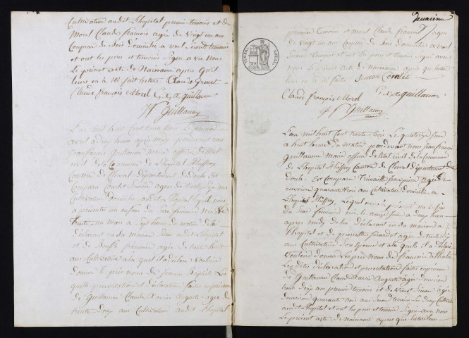 NMD 1833-1852