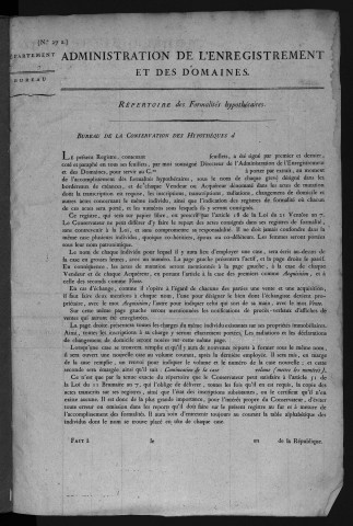 Volume n°62