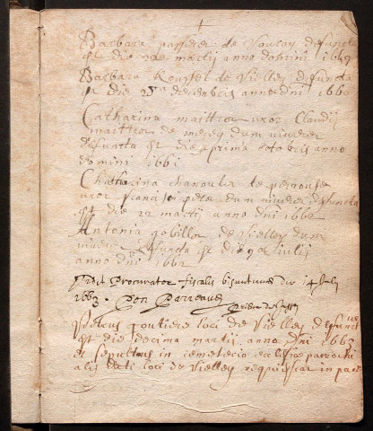 S 1660-1669