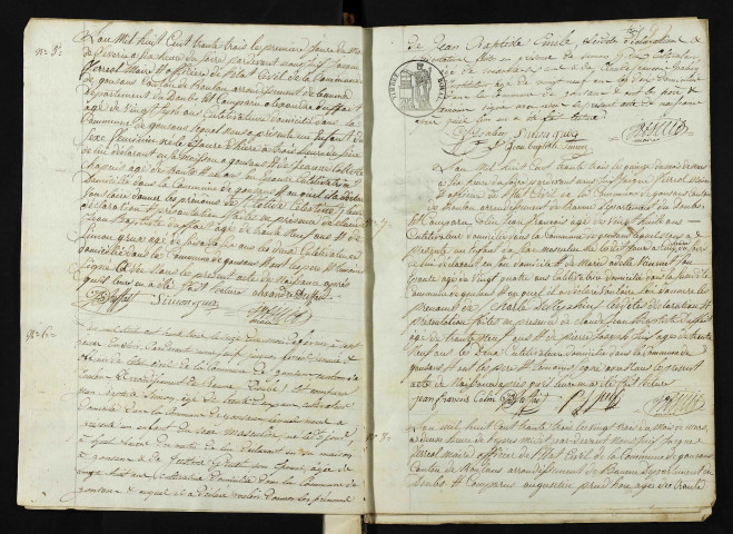 NMD 1833-1842