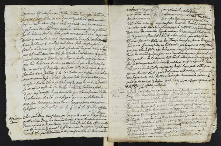 D 1793-1848