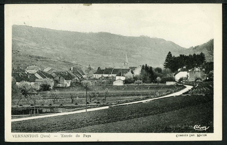 Vue générale