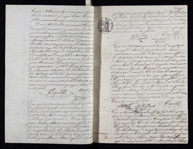 D 1843-1872