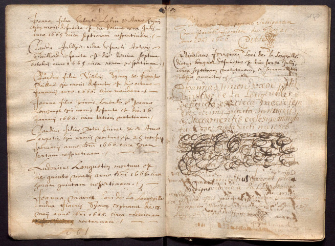 S 1664-1726