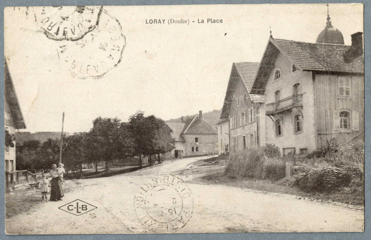 La Place