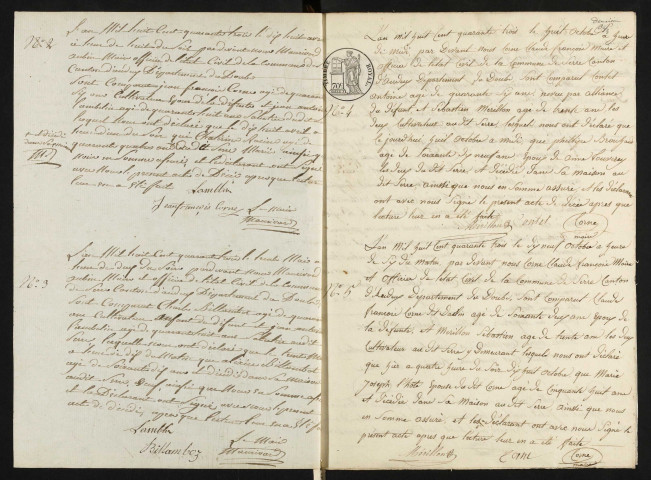 D 1843-1872