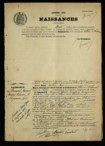 NMD 1911-1912