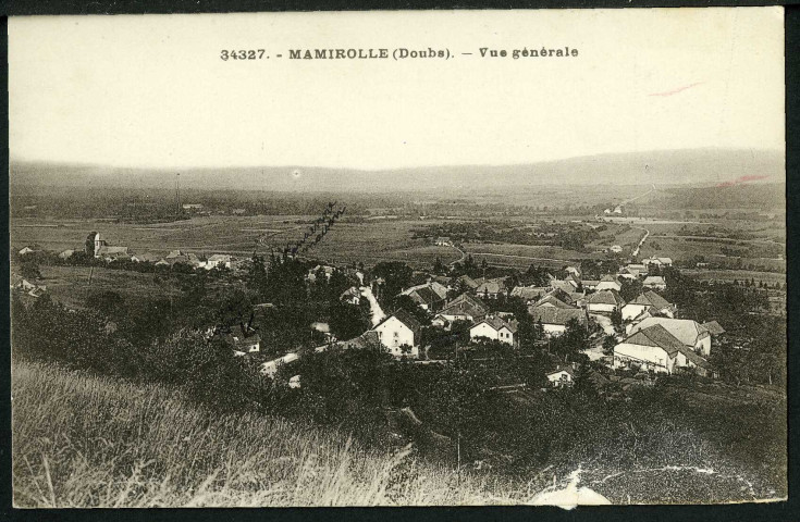 Vue générale