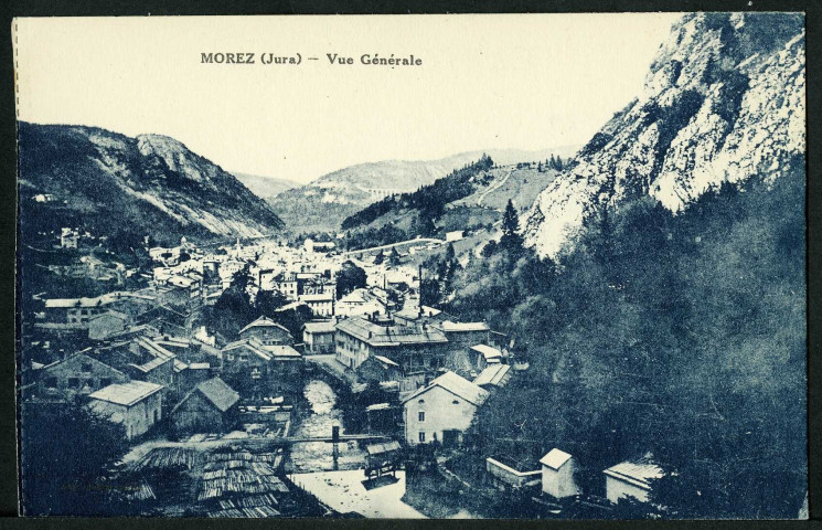 Vue générale