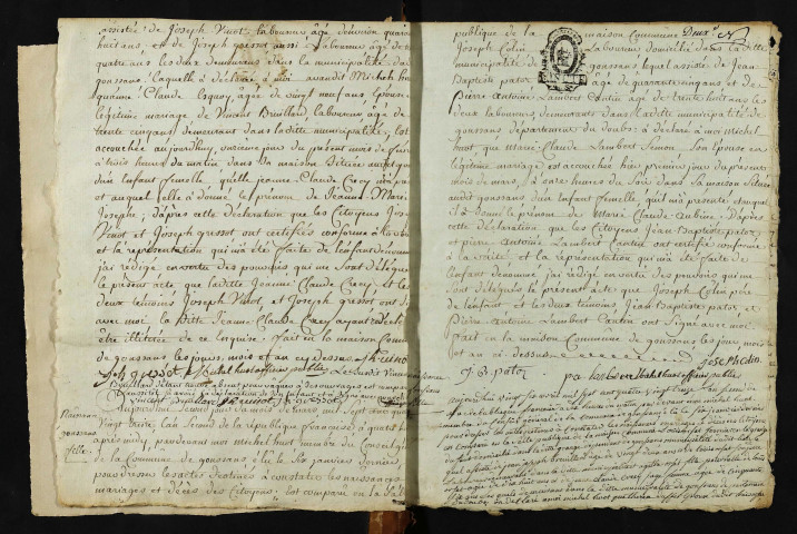 ND 1793-1832