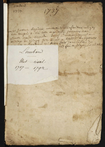 BMS 1737-1792