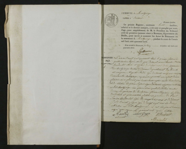 N 1843-1872