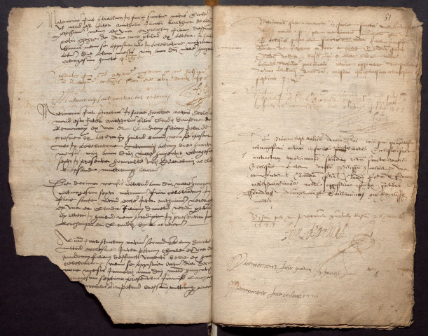 M 1579-1593