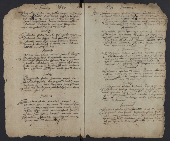BM 1629-1697