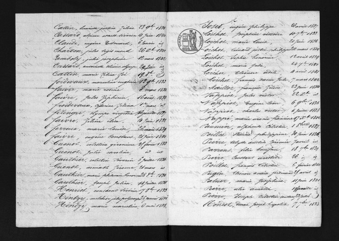 1833-1842
